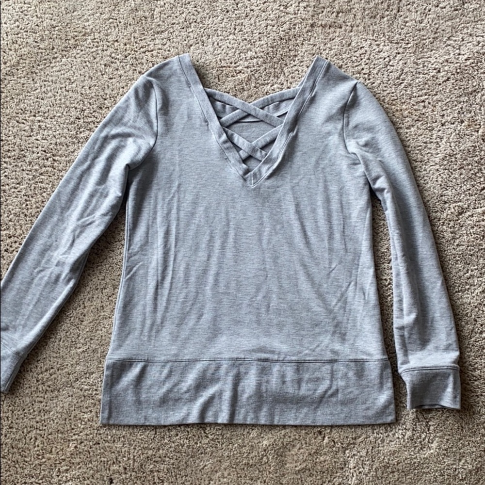 Sweatshirt - Picture 2 of 2